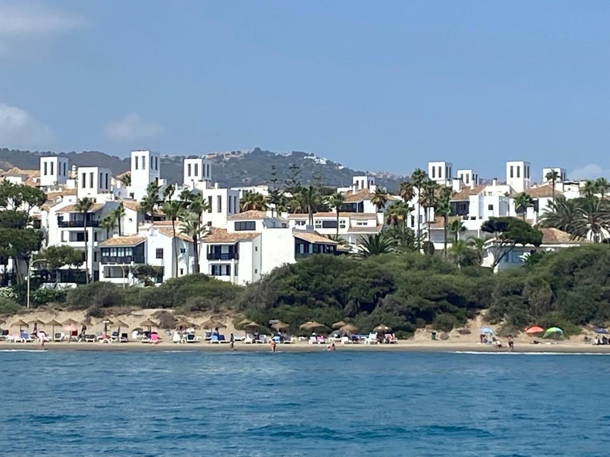 Jardines de las Golondrinas Marbella with Sea Views Exterior foto