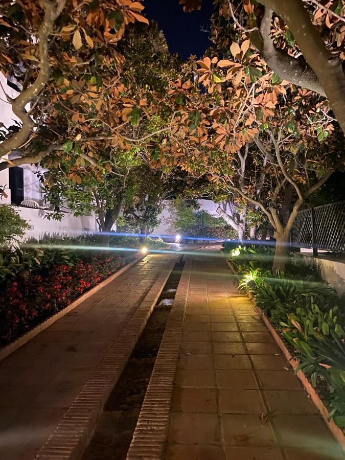 Jardines de las Golondrinas Marbella with Sea Views Exterior foto