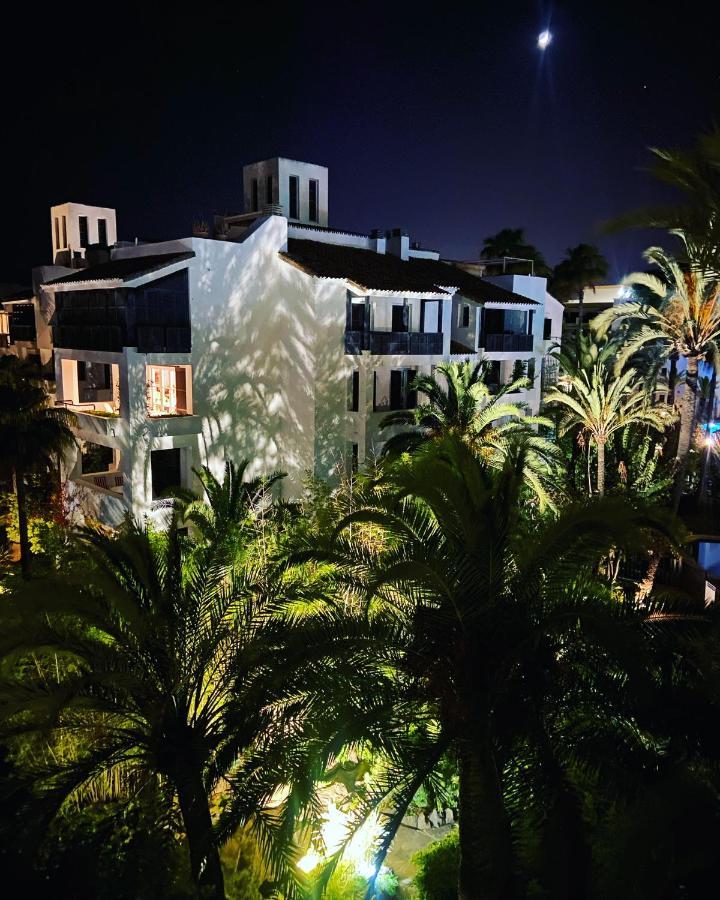 Jardines de las Golondrinas Marbella with Sea Views Exterior foto