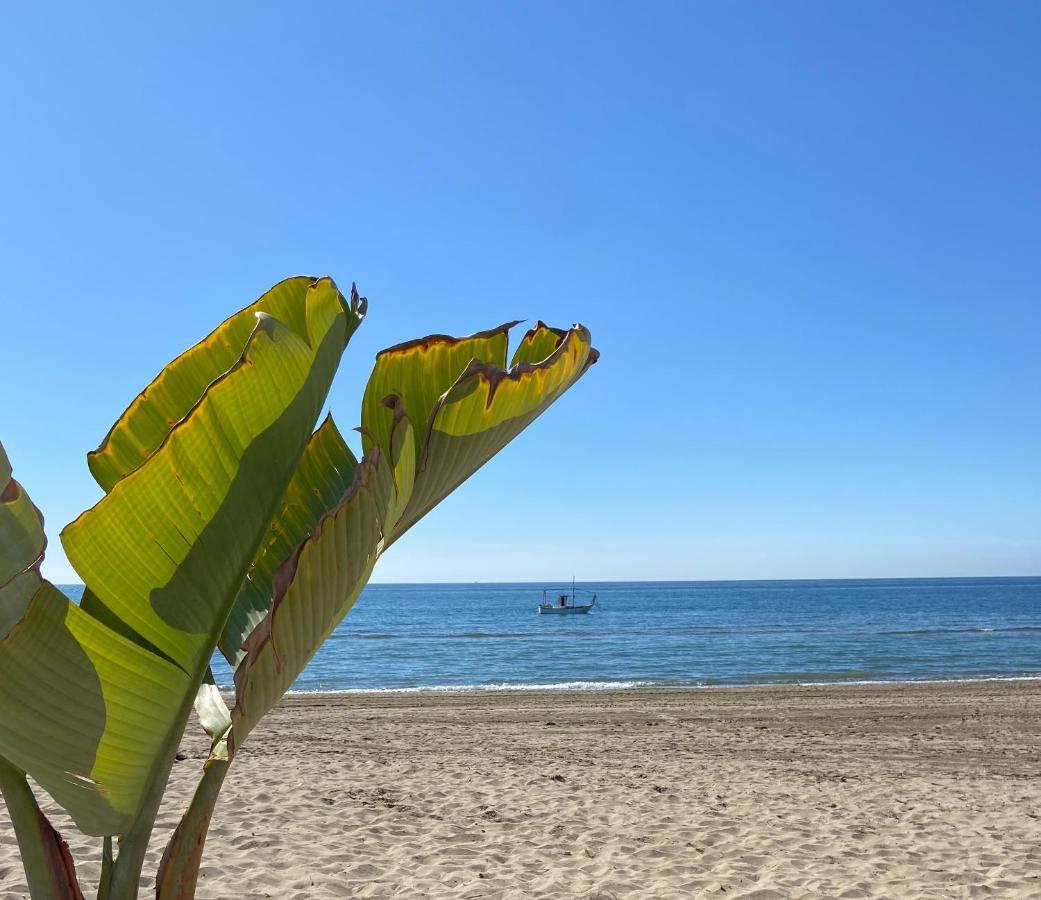Jardines de las Golondrinas Marbella with Sea Views Exterior foto