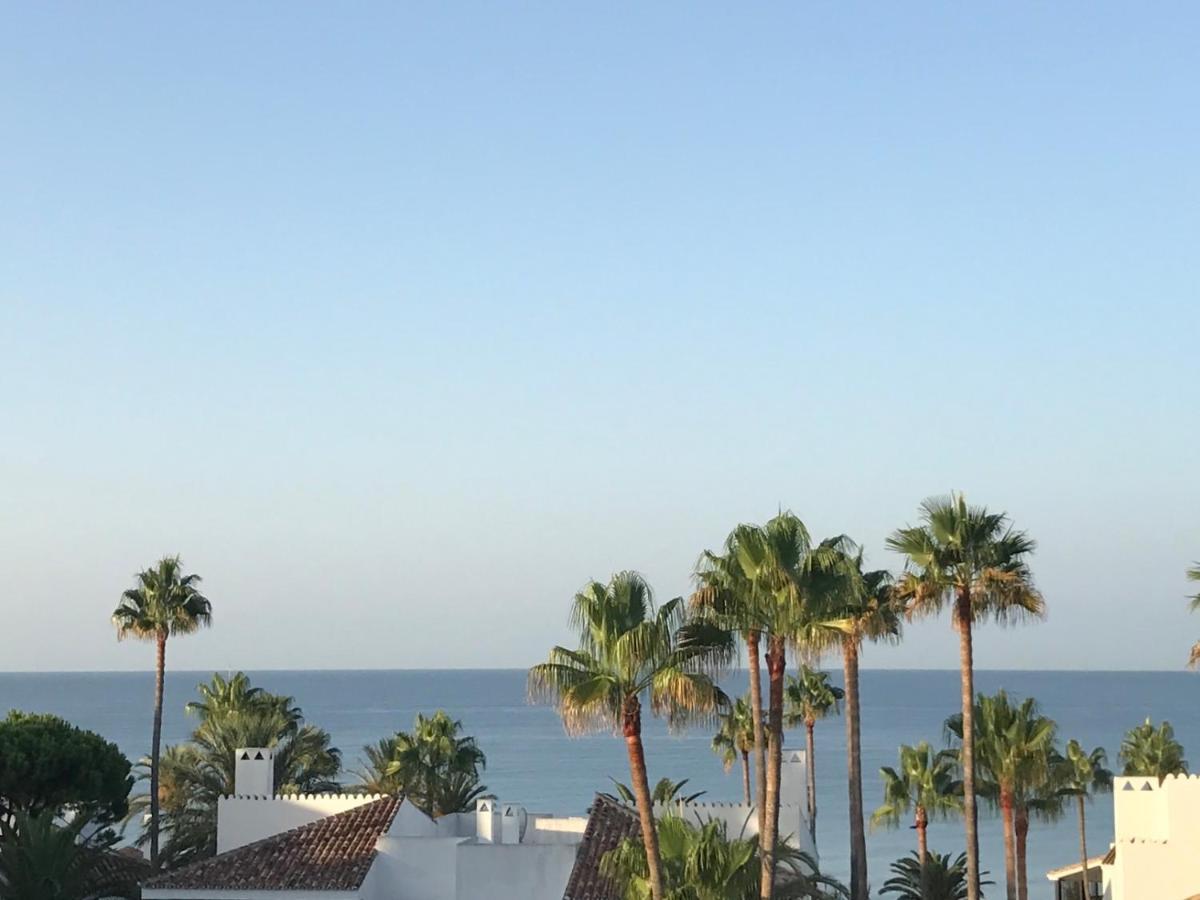 Jardines de las Golondrinas Marbella with Sea Views Exterior foto