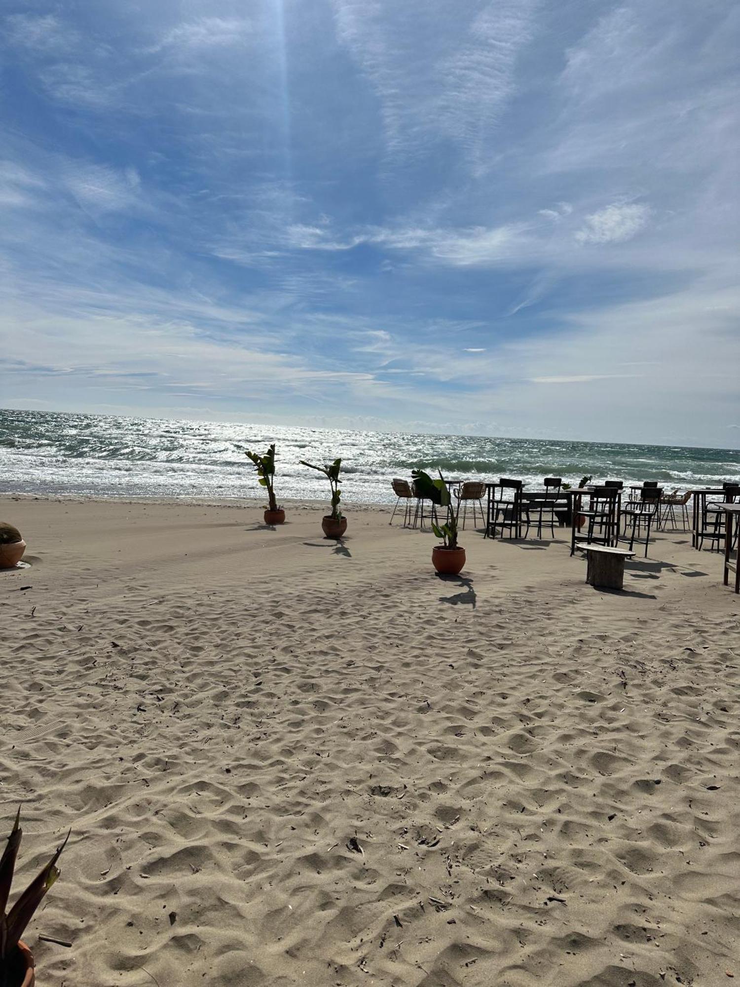 Jardines de las Golondrinas Marbella with Sea Views Exterior foto