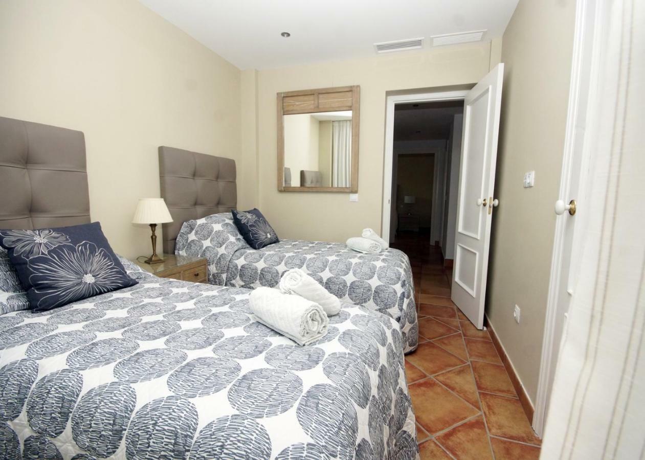 Jardines de las Golondrinas Marbella with Sea Views Exterior foto